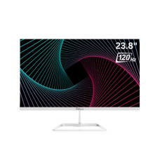 PC Power PCG24F120DW 23.8 Inch FHD 120Hz IPS Monitor